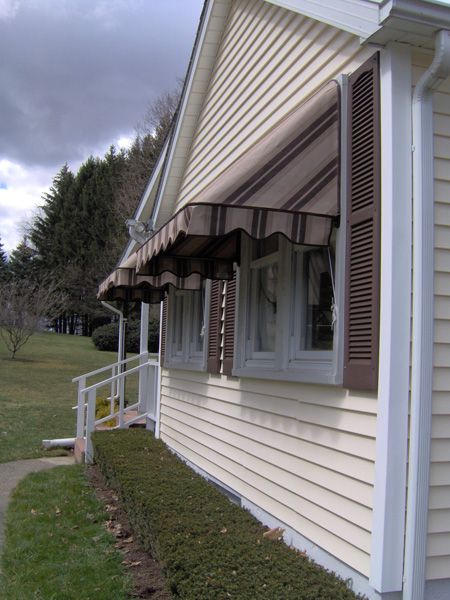 The Benefits of Installing a Window Awning at Your Home! | Window .