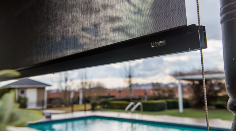 Roller Awning vs. Solar Shades – What's Right for Your Home .