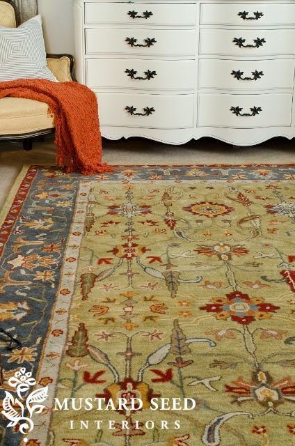 Rug by Broyhill - $499 at Homegoods | Diy furniture decor, Home .