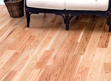 Solid Hardwood Flooring > Unfinished Hardwood Flooring .