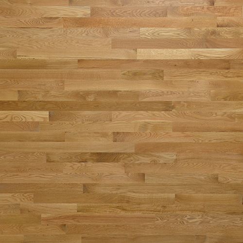 White Oak Select & Better 3/4" x 3-1/4" Unfinished Solid Hardwood .