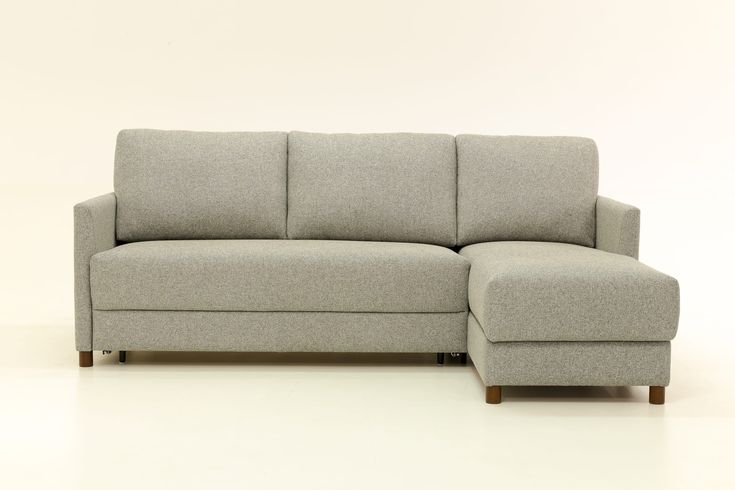 Pint Sectional Sofa Sleeper (Full XL Size) RHF Special Order by .
