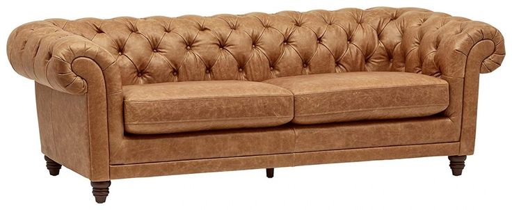 15 Affordable Leather Couches (2023) - DecorHint - A Home, DIY .