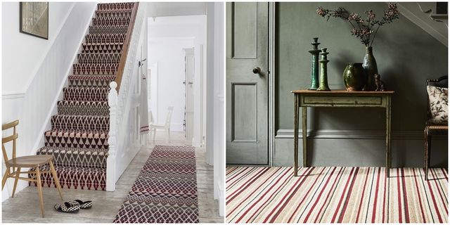 12 Patterned Carpet Ideas To Try In Your Own Ho