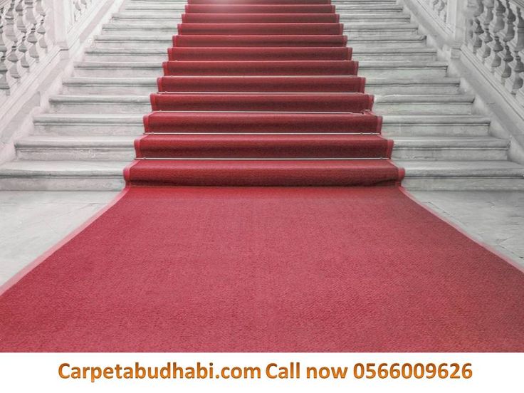 Welcome Carpets Dubai | Carpet shops, Event carpets, Stair runner .