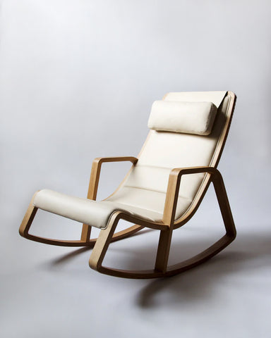 Tonton Rocking Chair – Nalata Nala