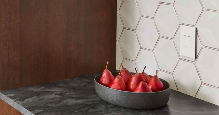 Formica's Moody Surface Is Just as Beautiful as Marble — Without .
