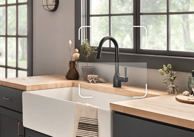 MOEN | Faucet Finder | Kitchen furniture, Kitchen design, Handmade .