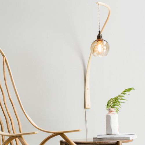 Noor light — Lomas Furniture - Going with the grain, not against .