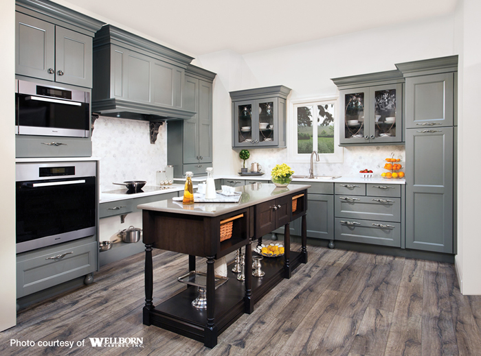 Why should i use solid wood kitchen cabinets?