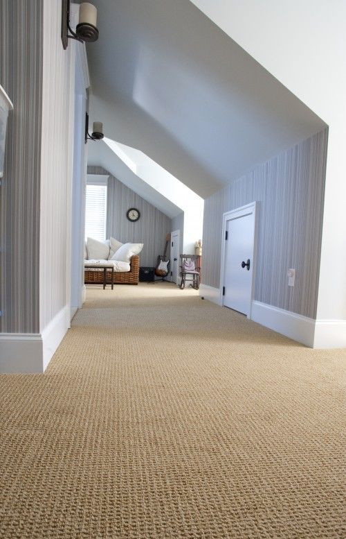Bringing Wall-To-Wall Carpet Back | Carpet design, Bedroom carpet .