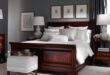 Brown Bedroom Furniture - Ideas on Foter | Brown furniture bedroom .