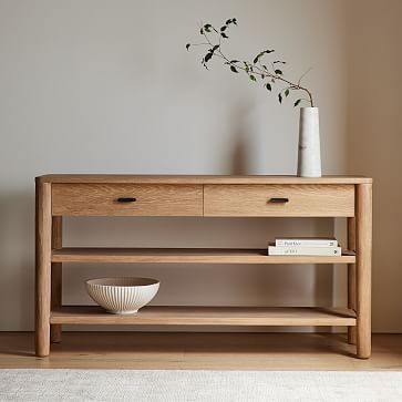 Hargrove Buffet (62") | Small furniture, Mahogany wood, Engineered .