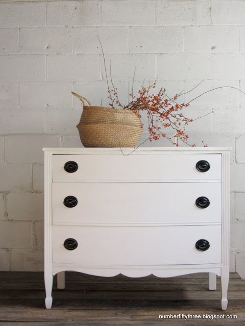 How to Paint Mahogany Furniture White | Mahogany furniture .