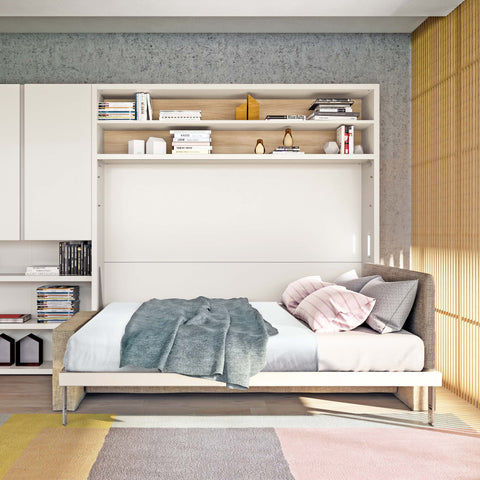 Wall Bed Style Guide – Resource Furnitu