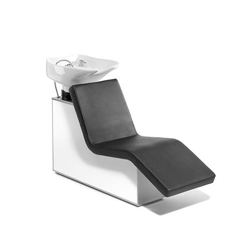 Shampoo chair with footrest - WELLNESS SOFA - Kiela .