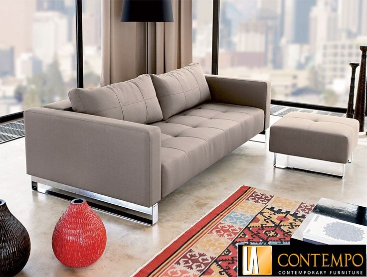 Lacontempo.com offers a wide range of unique design leather sofas .