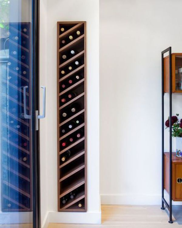 Wine Rack Ideas For Your Home Decor