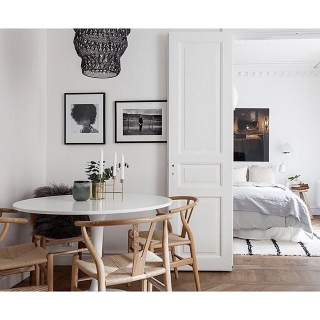 At home anywhere in the world | Dining room inspiration, House .