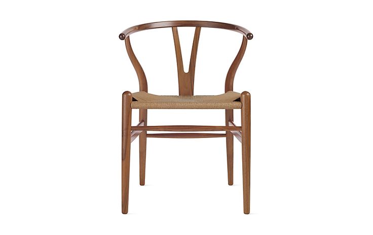 Wishbone Chair – Design Within Reach | Stoledesign, Møbler, Sto
