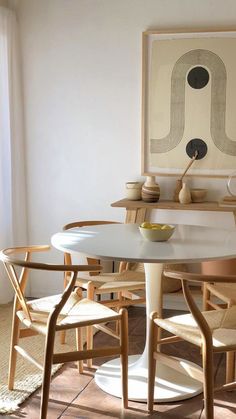 130 Best Wishbone chair ideas | design, interior, house interi