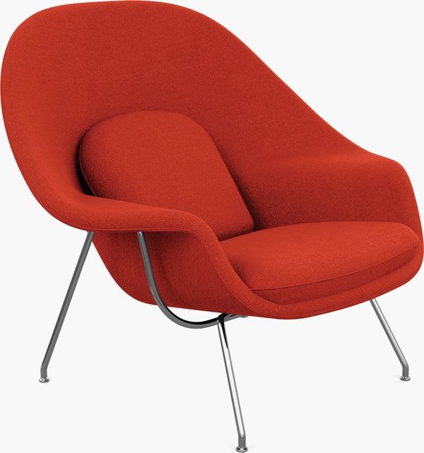 Womb Chair – Design Within Reach | Womb chair, Chair, Chair desi