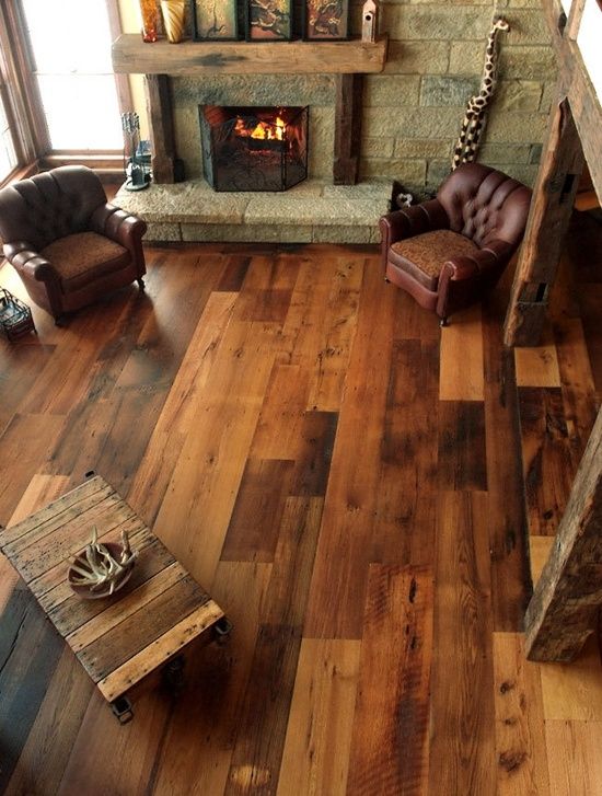 230 Wood / Tile Floors ideas | wood tile floors, wood tile, house .