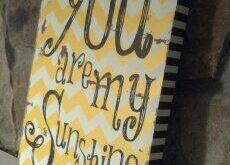 240 You Are "My SUNSHINE" ideas | you are my sunshine, sunshine .