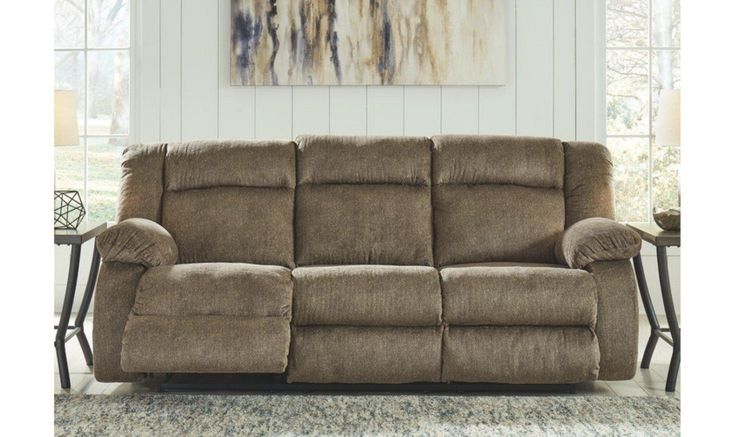 Burkner Reclining Power Sofa | Power reclining sofa, Reclining .