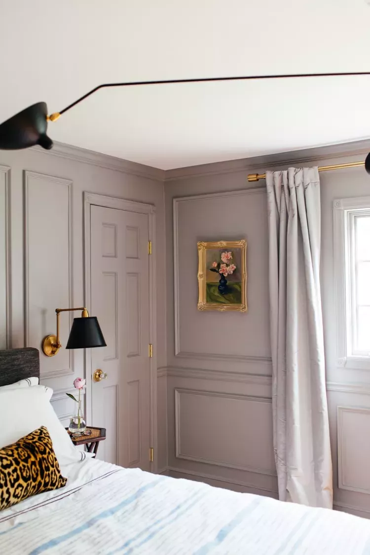 10 Traditional Bedroom Color Schemes That Will Upgrade Your Space In No Time - Hunker