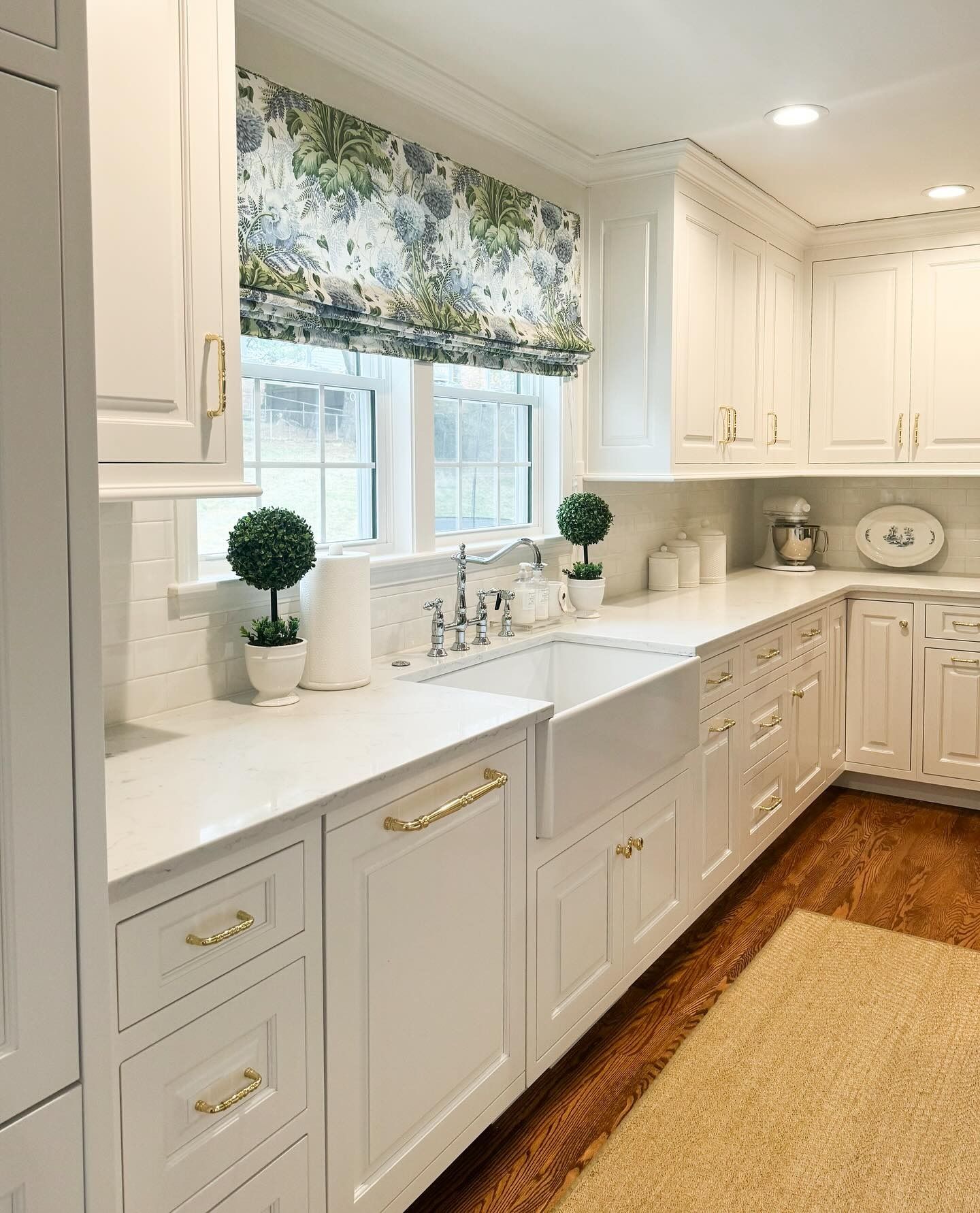 15 Top White Kitchen Ideas That Wow