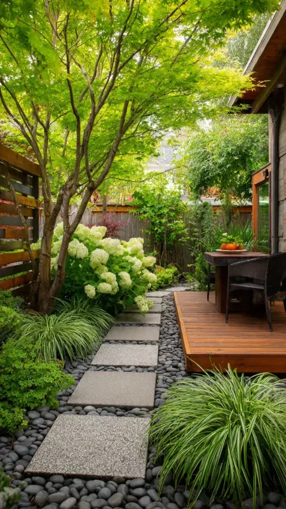 15 Unique Backyard Garden Ideas to Create Your Oasis