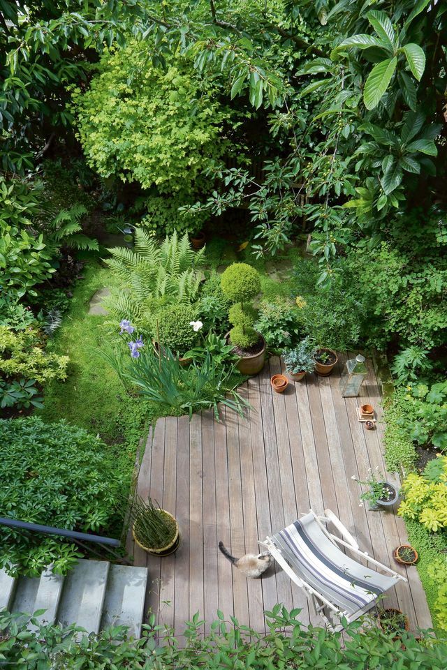 15 idées de terrasses en bois pour tous les styles