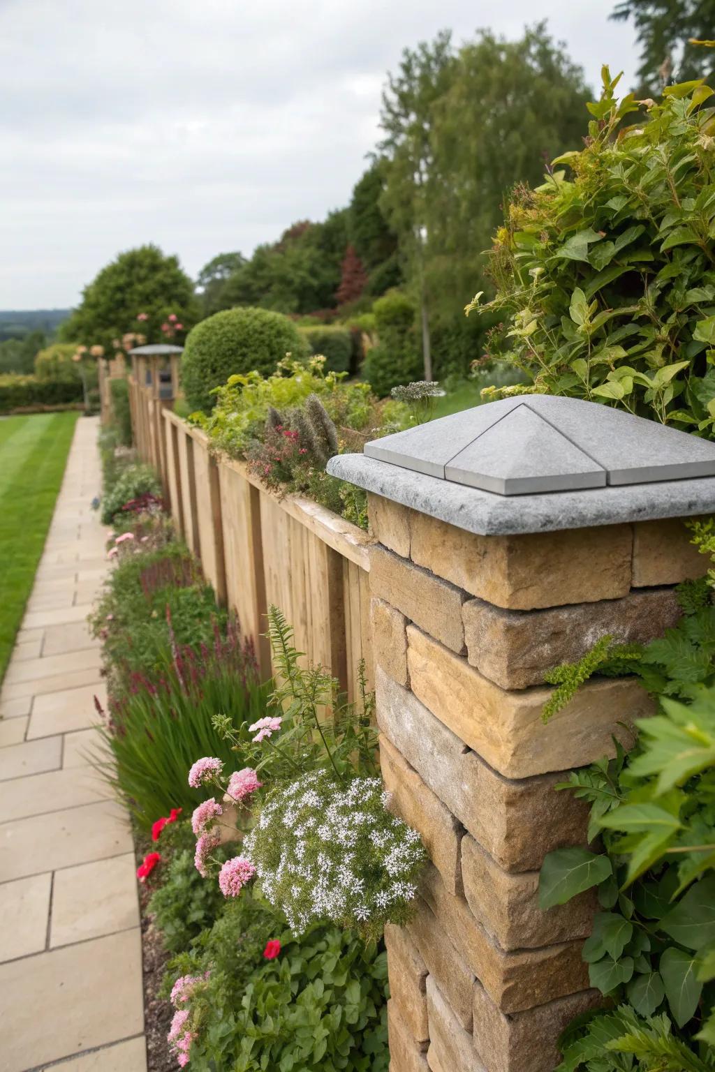 Sustainable capping proves that style and ecological consciousness coexist.