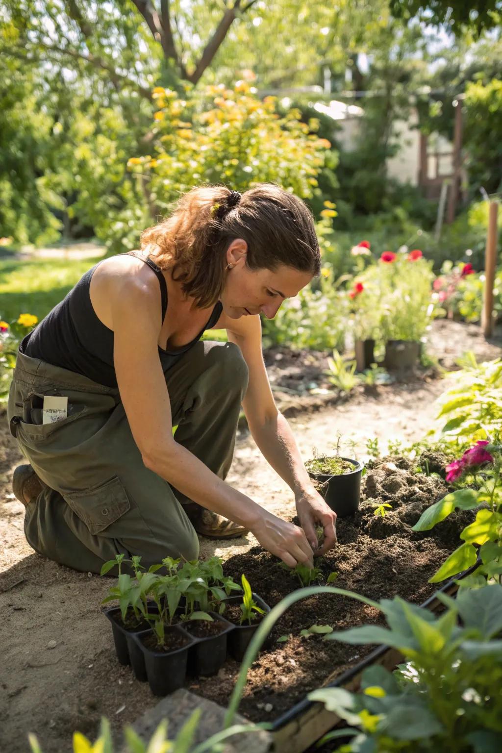 Adapt to the weather with versatile convertible pants.