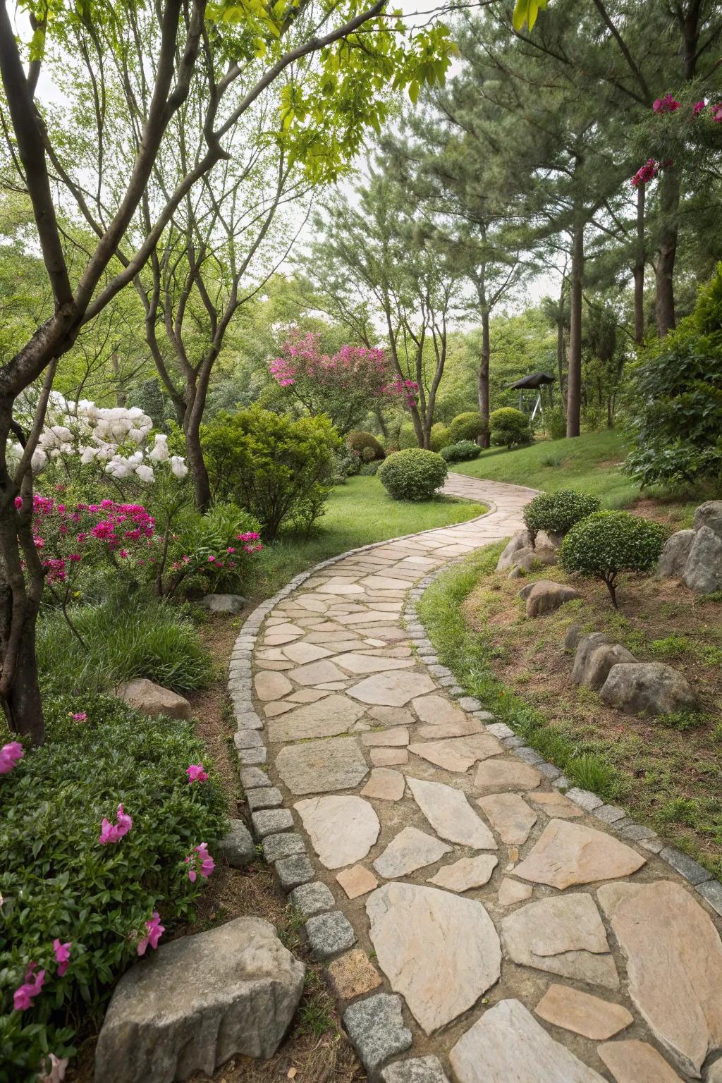 Eco-friendly materials offer sustainability without compromising on style.