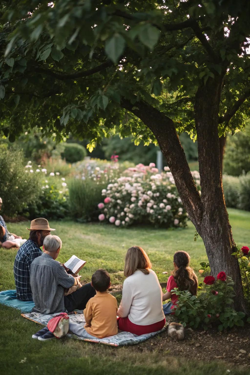 Captivating storytelling bringing the magic of fairies to life.