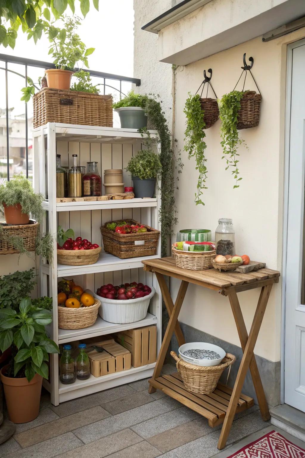 Portable options offer flexibility and style.