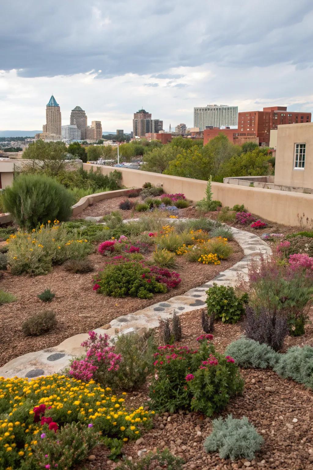 Go green with sustainable lawn alternatives.