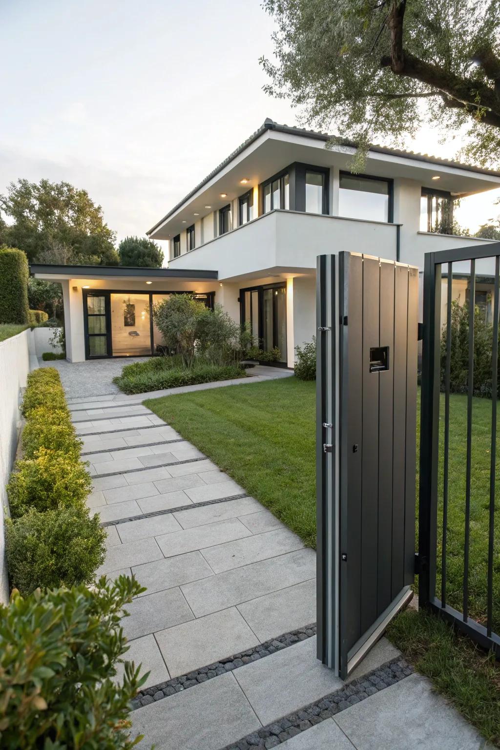 Innovative mechanisms offer functionality with flair.