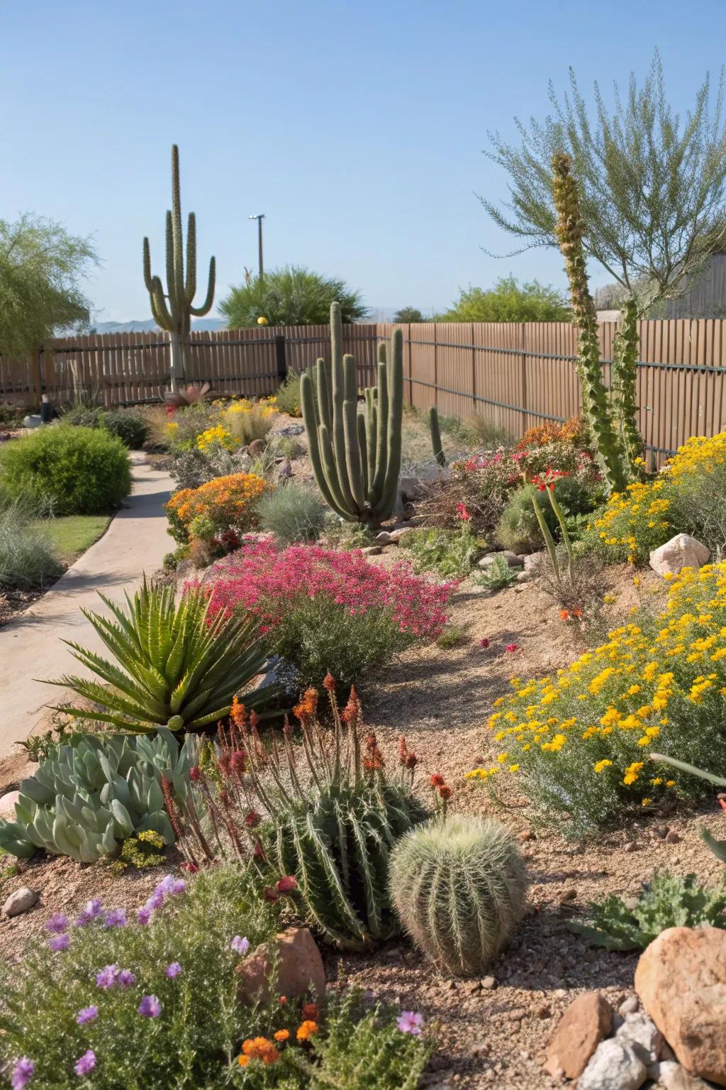 Native plants bring authentic beauty and sustainability to your backyard.