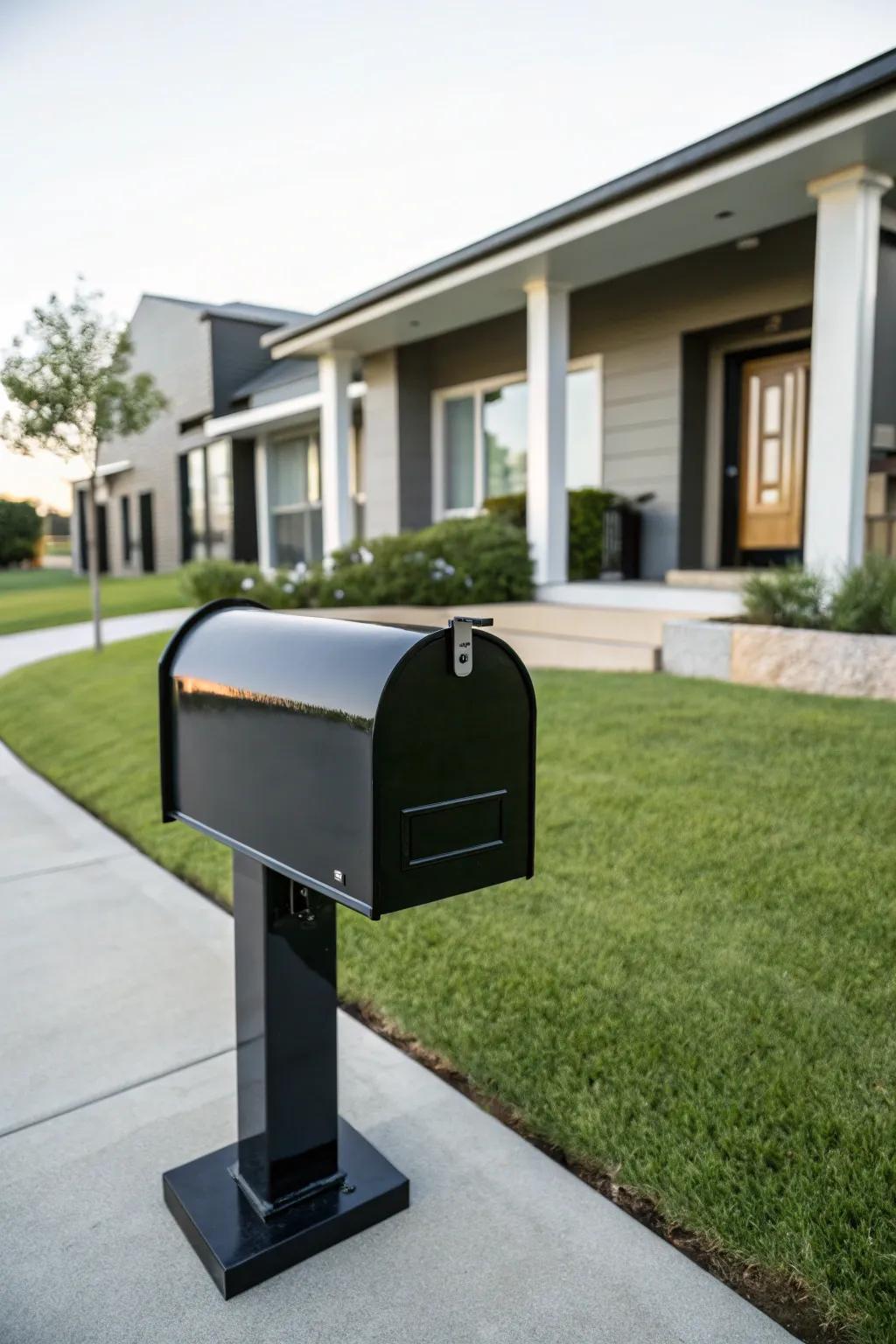 Minimalist designs offer a chic and uncluttered appeal.