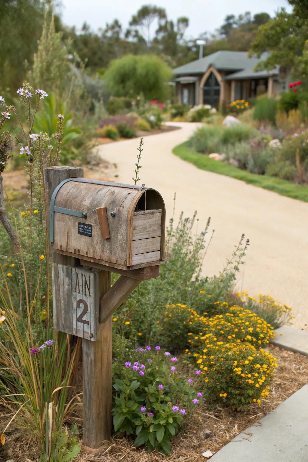 Eco-friendly designs contribute to a healthier planet.