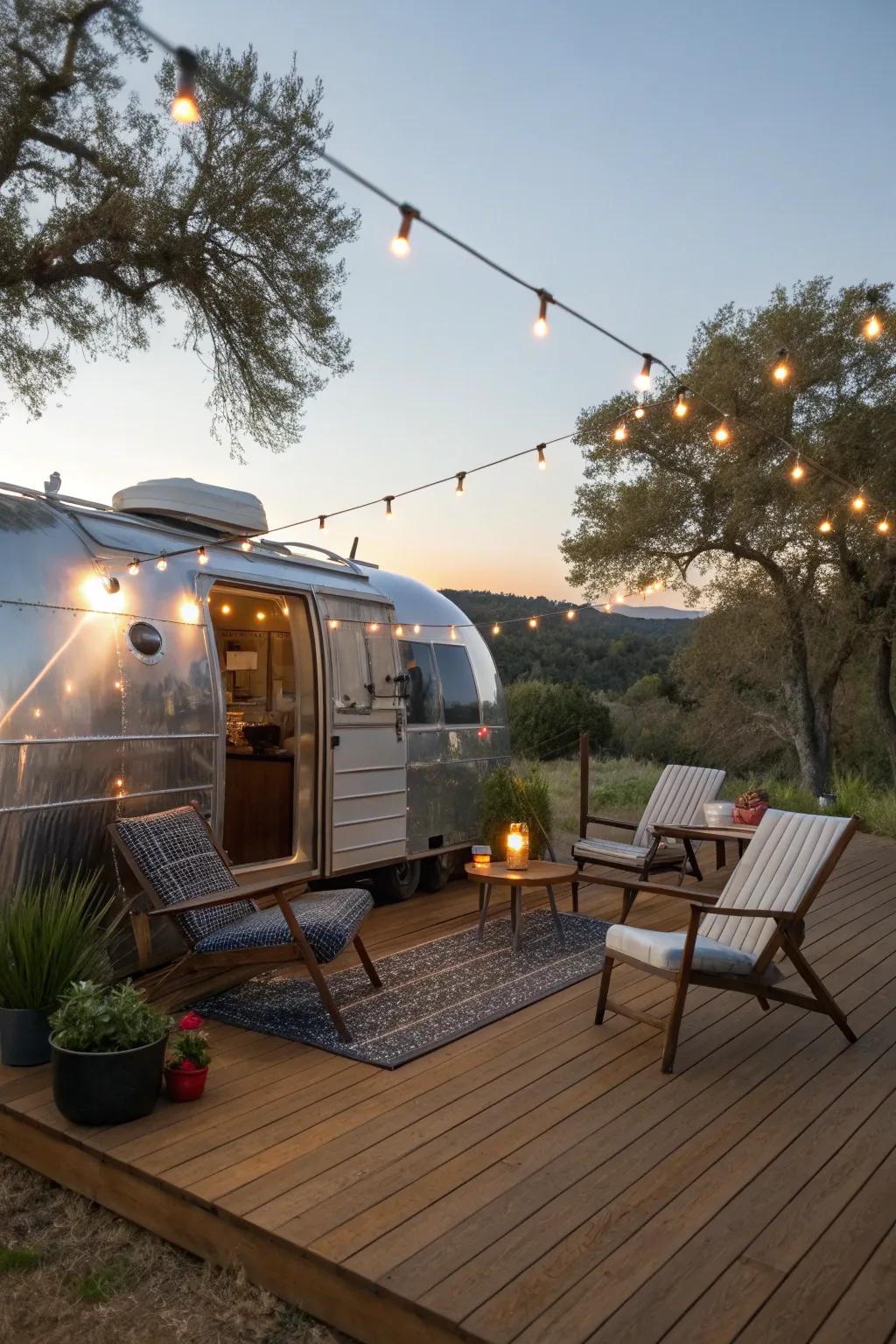 Create a sustainable space with eco-friendly solutions.