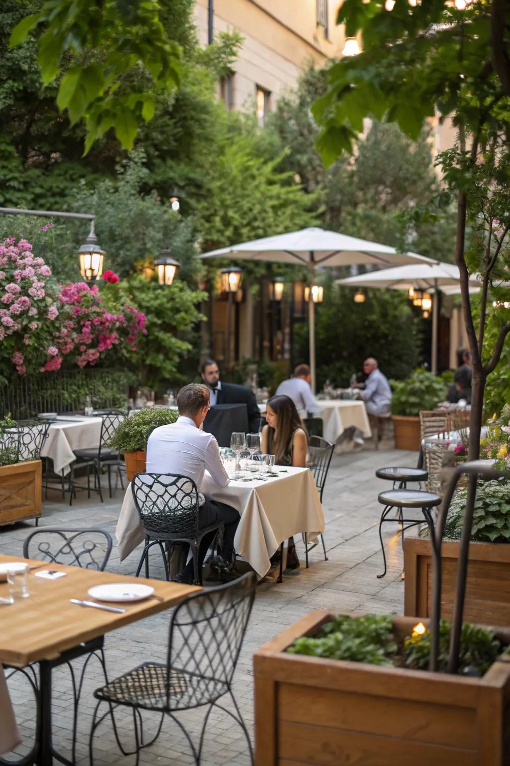 Blend casual and elegant elements for versatility.