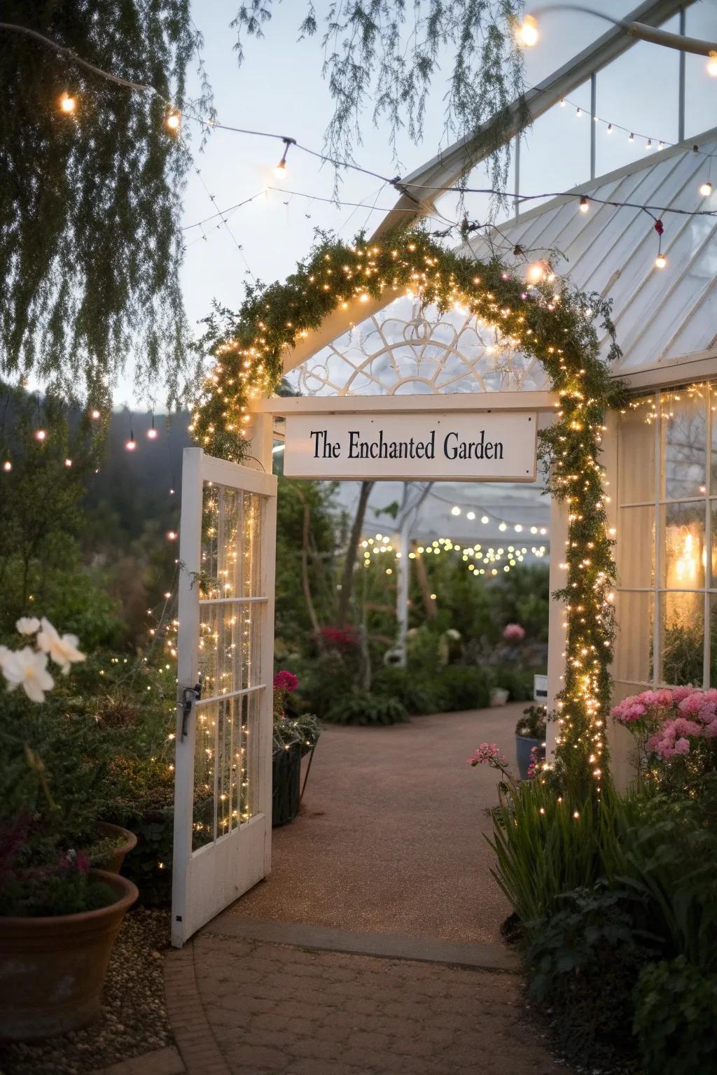 Step into a world of wonder with a name that inspires magic.