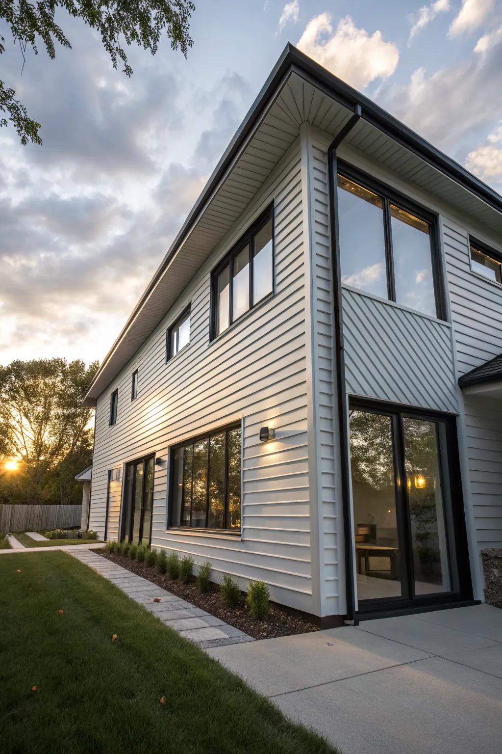 Dynamic shadows add depth and intrigue.