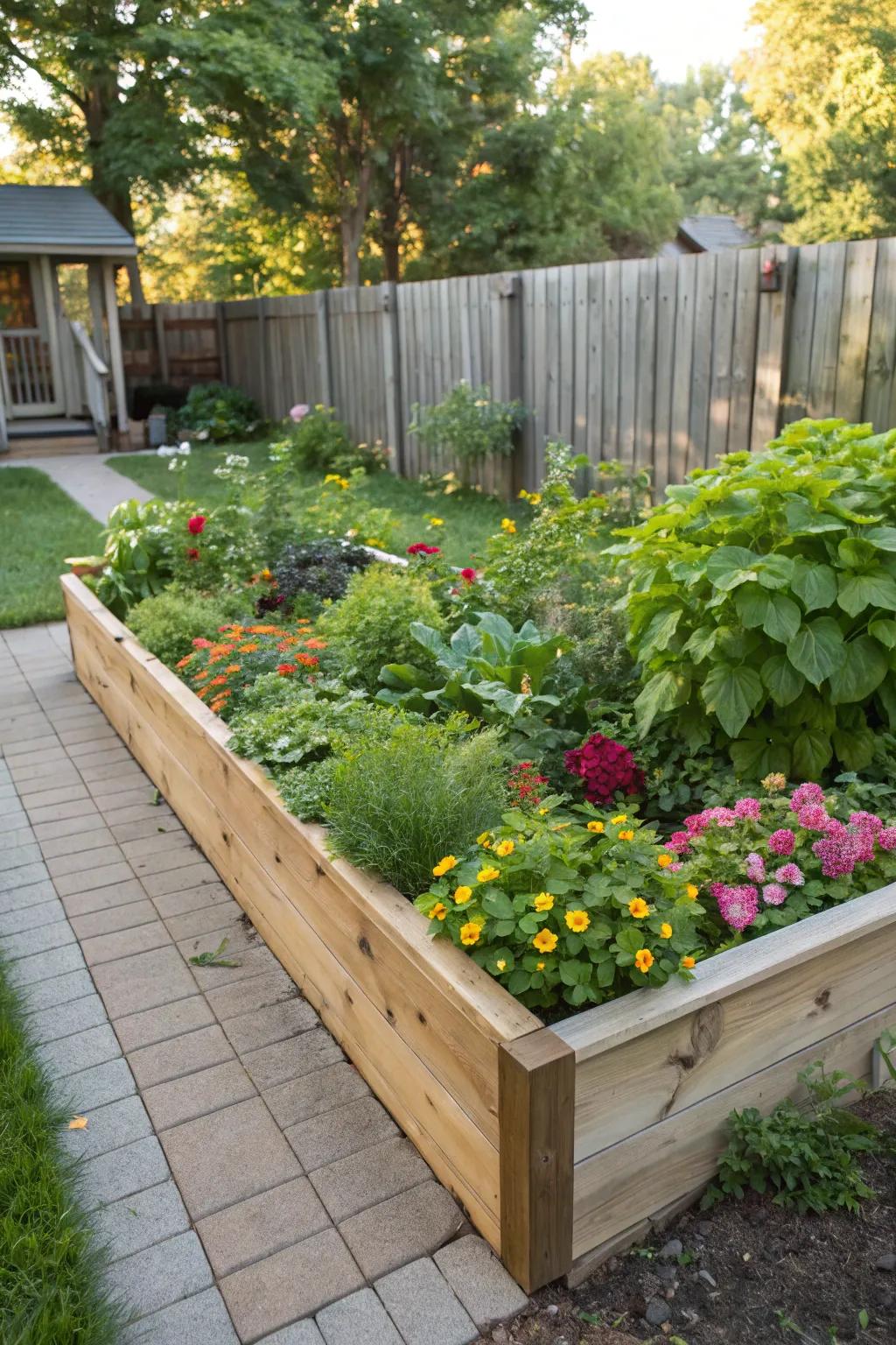 L-shaped beds offer innovative design and space efficiency.