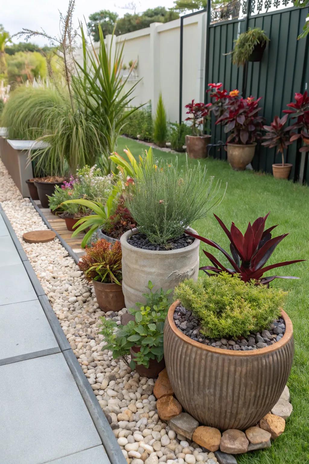 Keep your furry friends safe with pet-friendly plants.