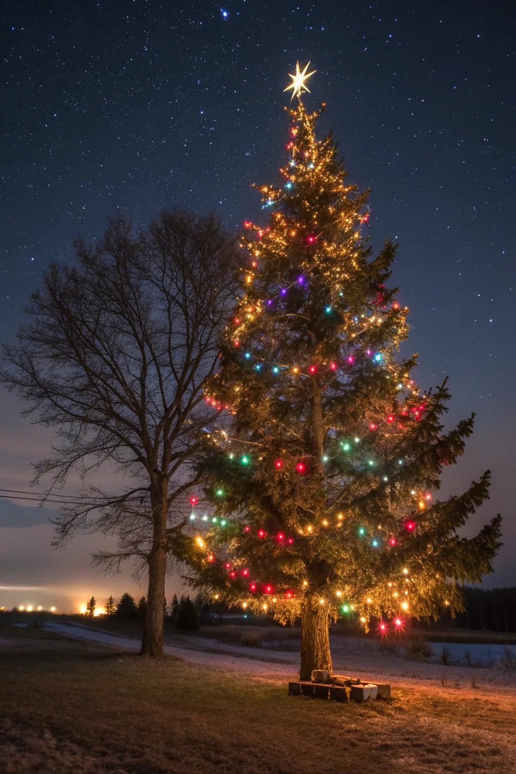 Dazzle your guests with dynamic, programmable light shows.